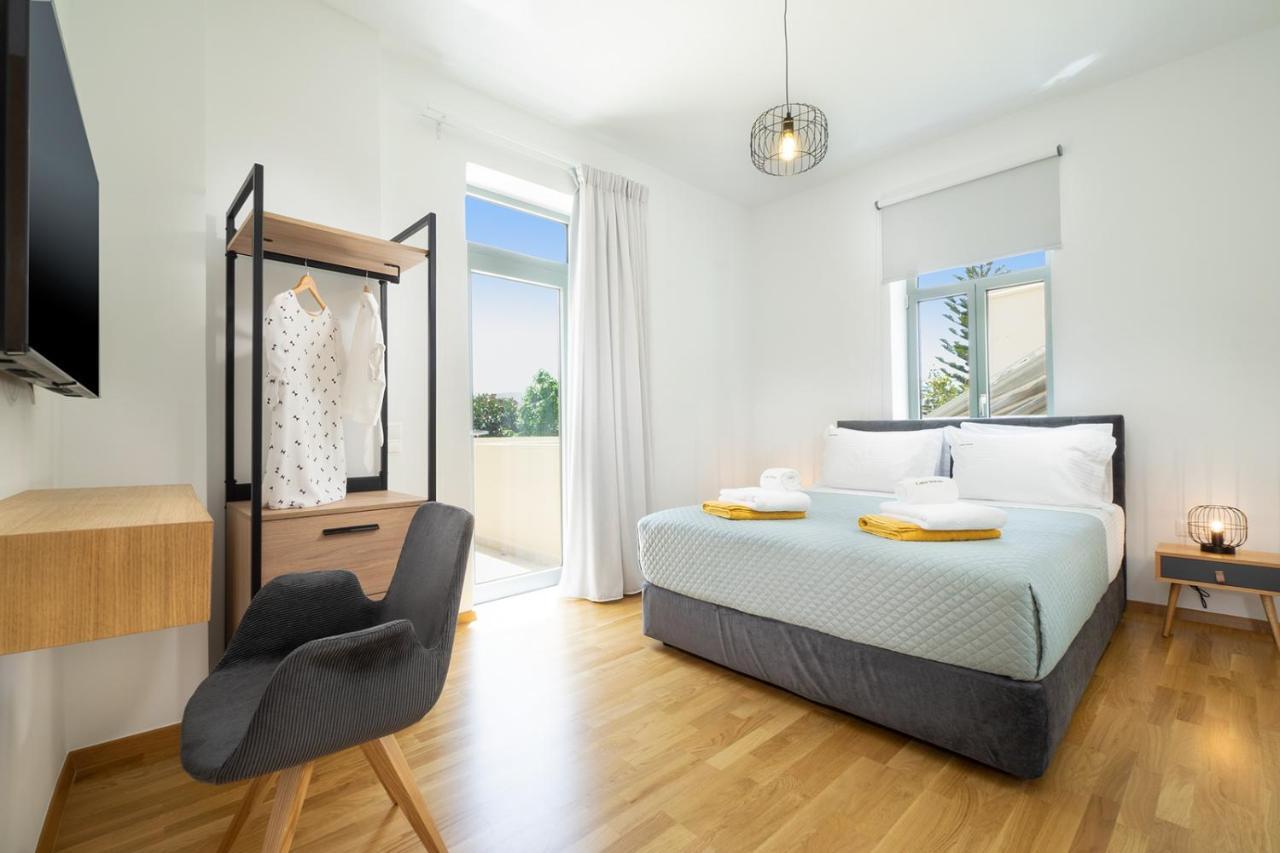 Casa Verde Chania Chania  Exteriér fotografie